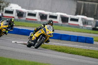 Advanced Group Yellow Bikes